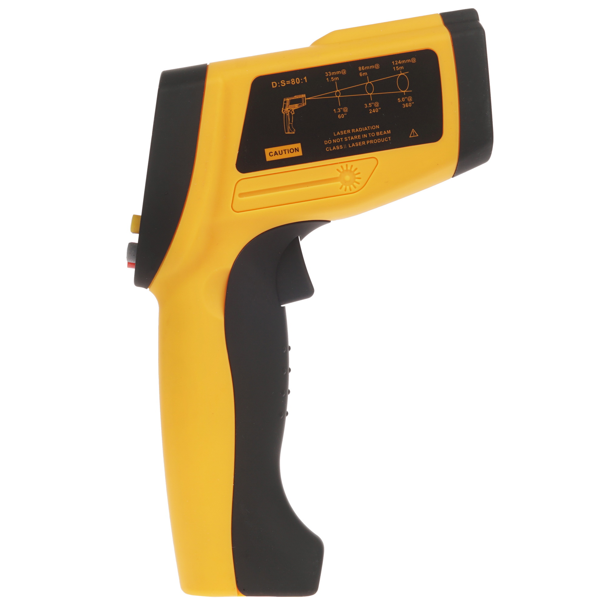 Пирометр Мегеон 162200 1086237 STDN-0056700 - Вид №1