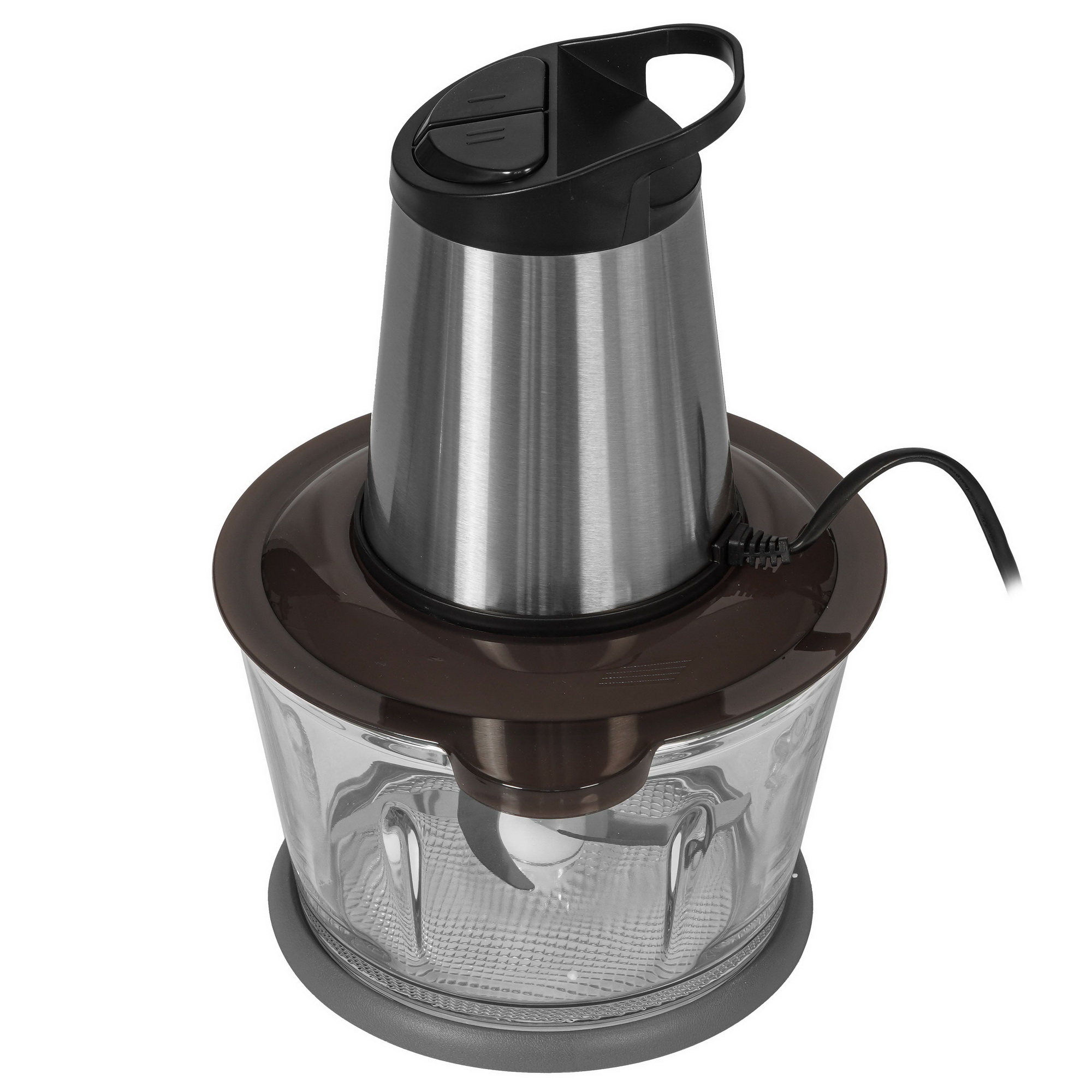 5360991 Измельчитель  LEX LXFP 4300 серый STDN-0151715 - Вид №2