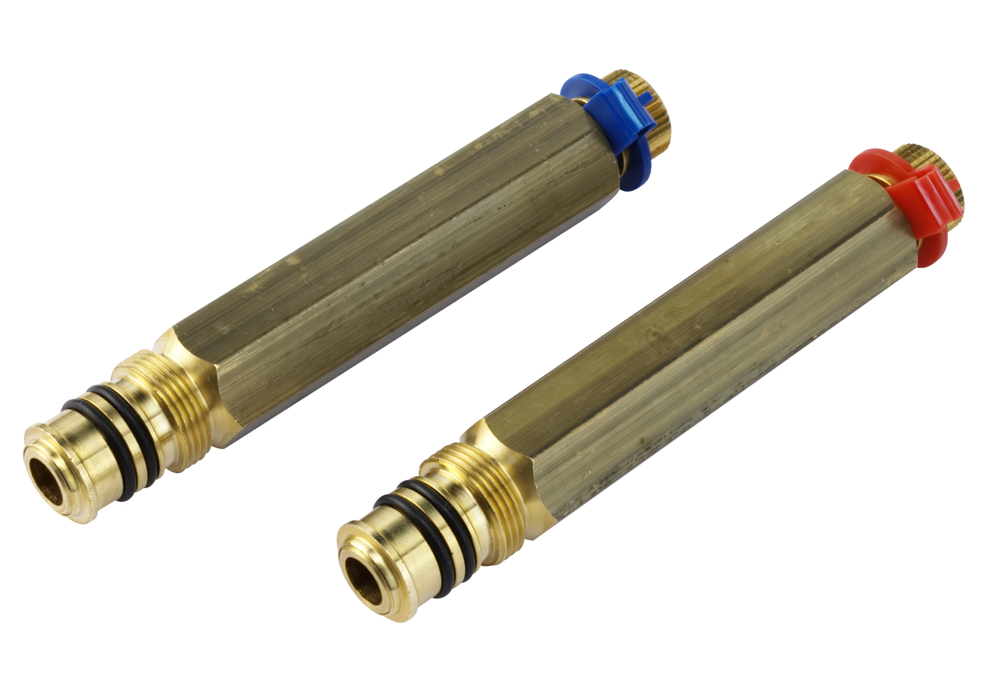 Danfoss Дополнительные принадлежности и запасные части Импульсная трубка APT 1,5 м 003L8152  - Вид №40