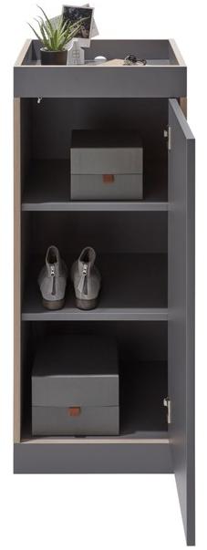 Müller Small Living Прихожая на первом этаже Flai sun-id-1423951 - Вид №2