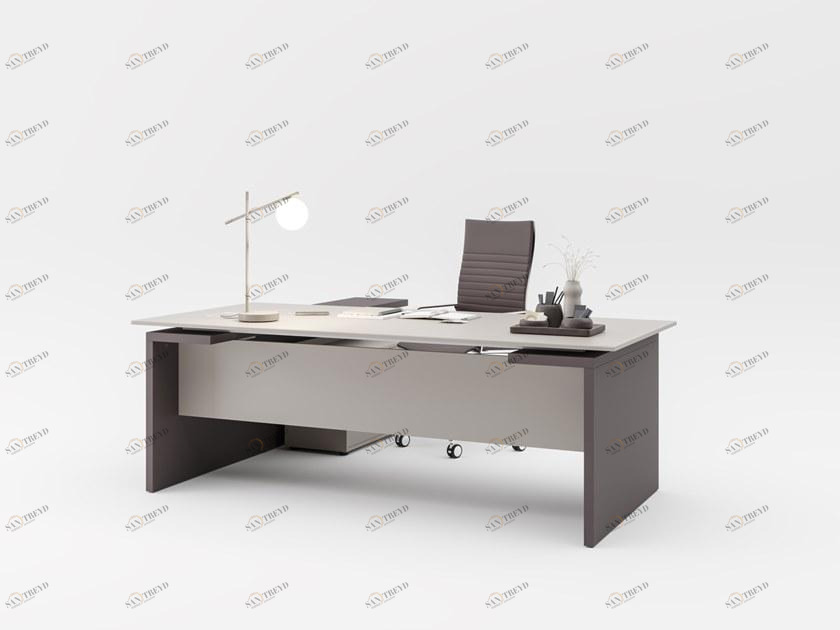 PROF Исполнительный стол Slim sun-id-1424133