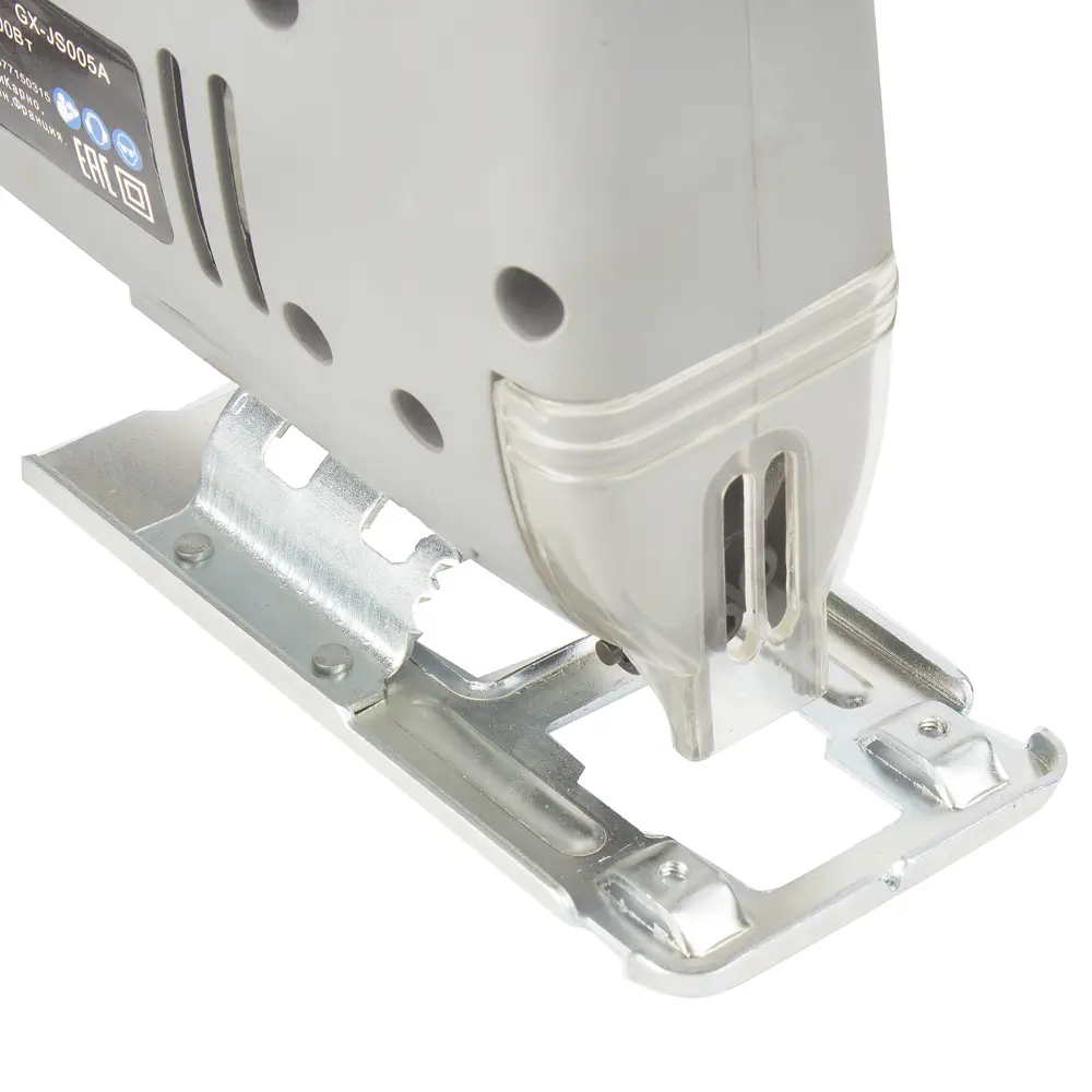 Лобзик Practyl, 600 Вт STLM-2114578 - Вид №2