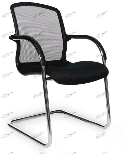 Wagner Кресло консольное с подлокотниками для залов ожидания Alumedic sun-id-1479400