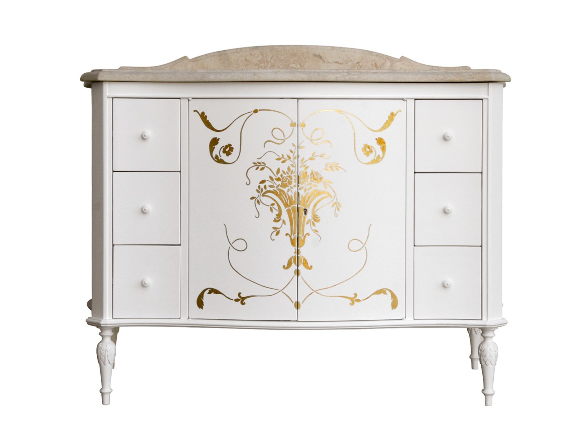 8582 Mobile bagno Bianchini&Capponi RINASCIMENTO Bianchini Capponi - Вид №12