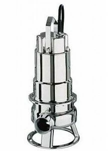 Фекальный насос EBARA DW 300