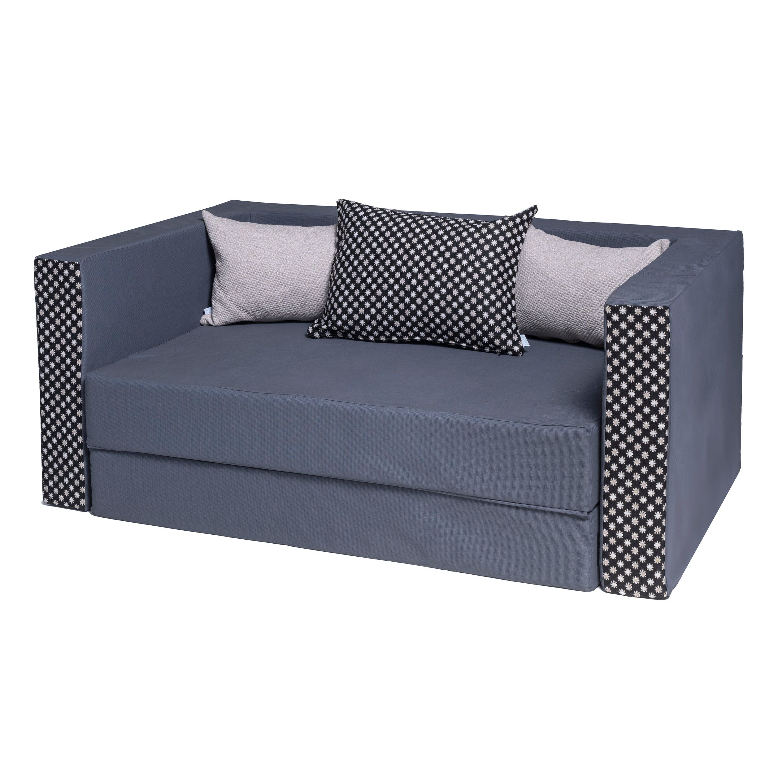 2-местный садовый диван Batyline® COZIP GASPARINI ELITIS ARCH-00092152 - Вид №3