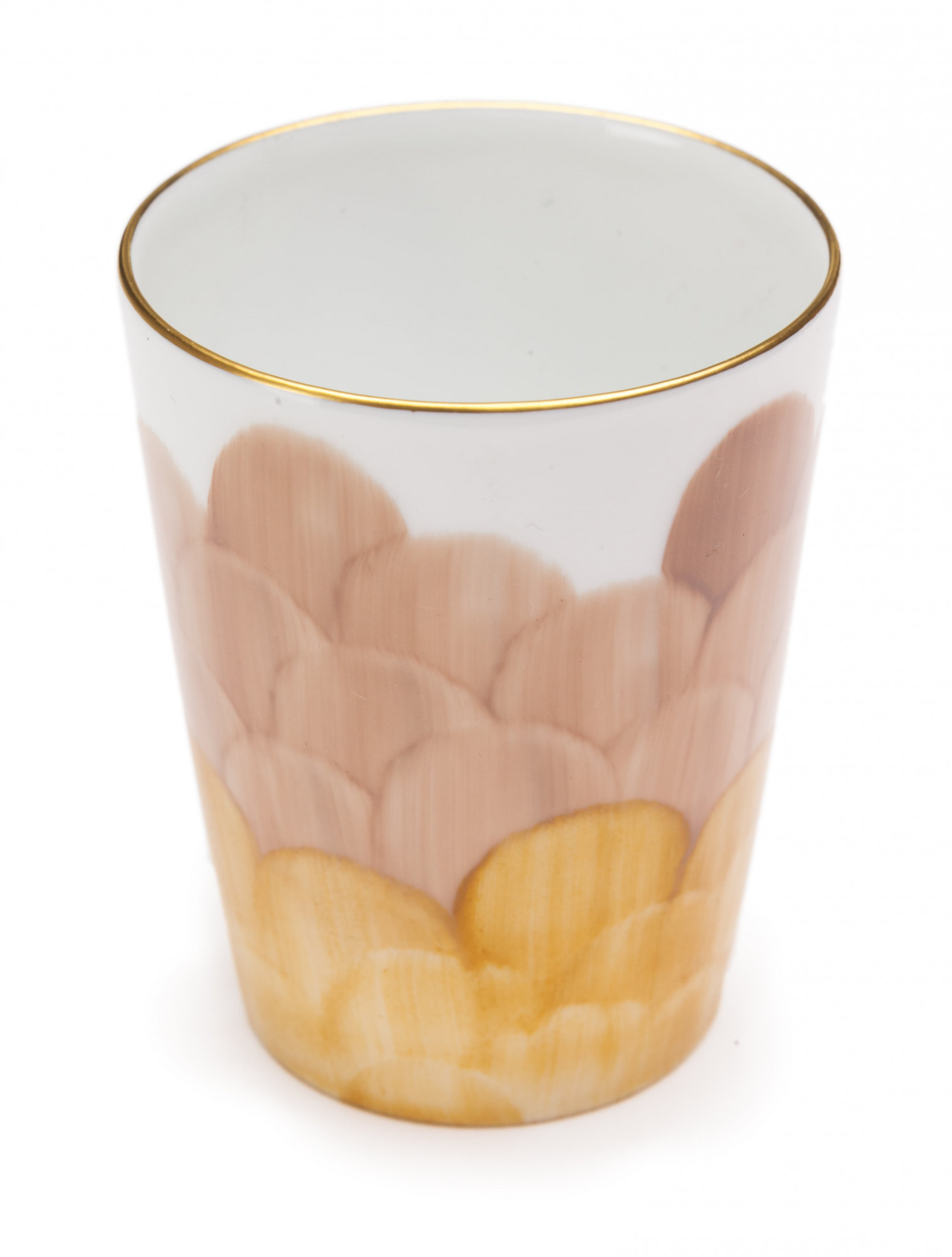 CECA_54-63_FOR_GOB Бокал диаметир 7 см Н 9 см V 200 мл MARIE D'AAGE Santreyd 