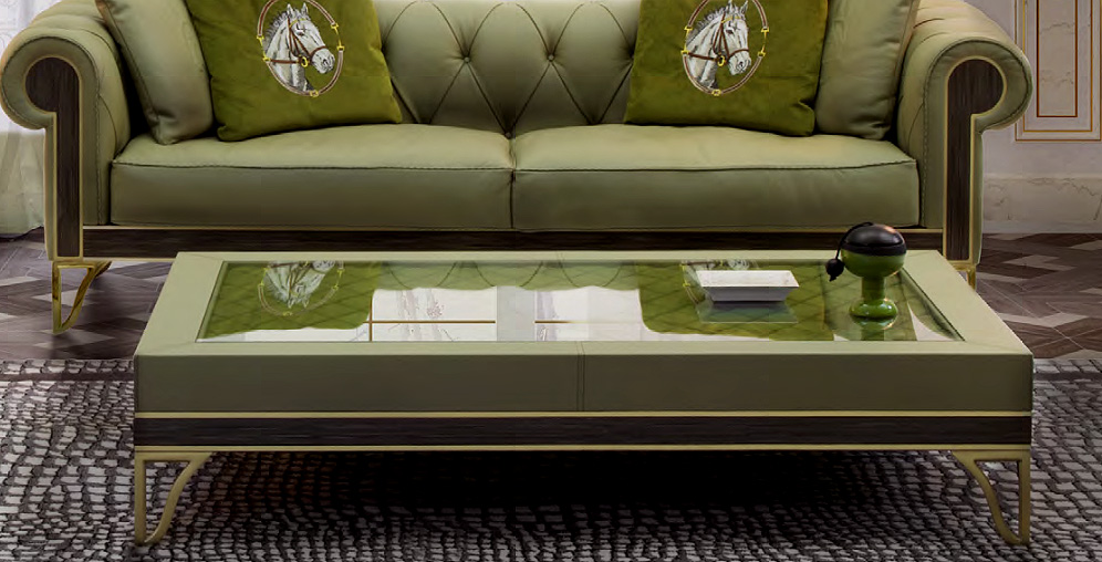 Стол журнальный  FORMITALIA GRANADA 03 