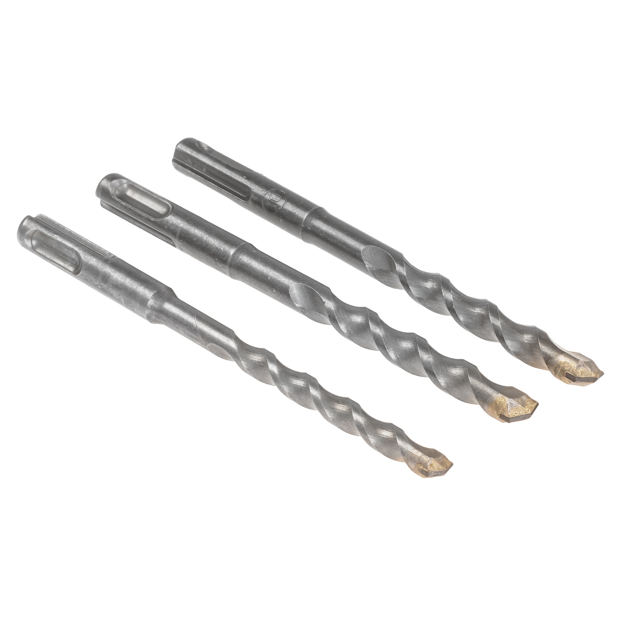 Перфоратор BRAIT BCRHS20U-2  , Без ЗУ, Без АКБ 9230507 STDN-0110743 - Вид №5