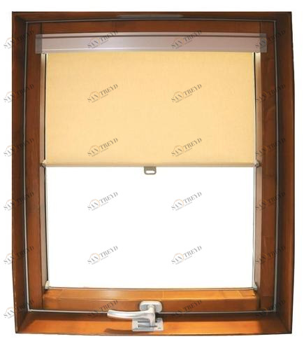 LUXIN Фильтр-занавеска с крючками Accessori interni per finestre sun-id-1466227