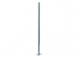 E0BA0105 Напольный удлинитель для однорычажного миксера Ritmonio DOT316 Round