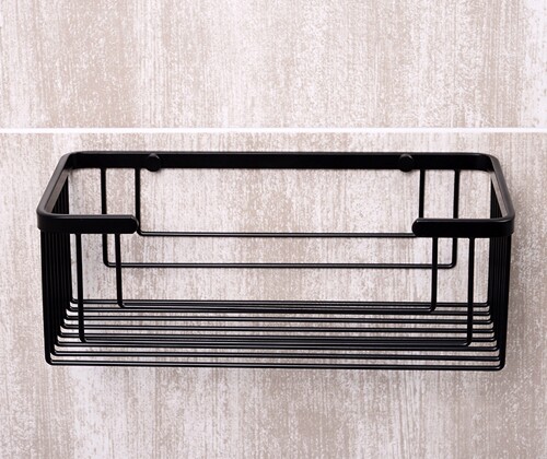 K-711BLACK Полка металлическая Santreyd  - Вид №1