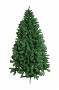 Искусственная елка "Премиум микс" 1,9м. П-М-190 SUPERNW ИСКУССТВЕННЫЕ ЕЛИ 097014 Зеленый
