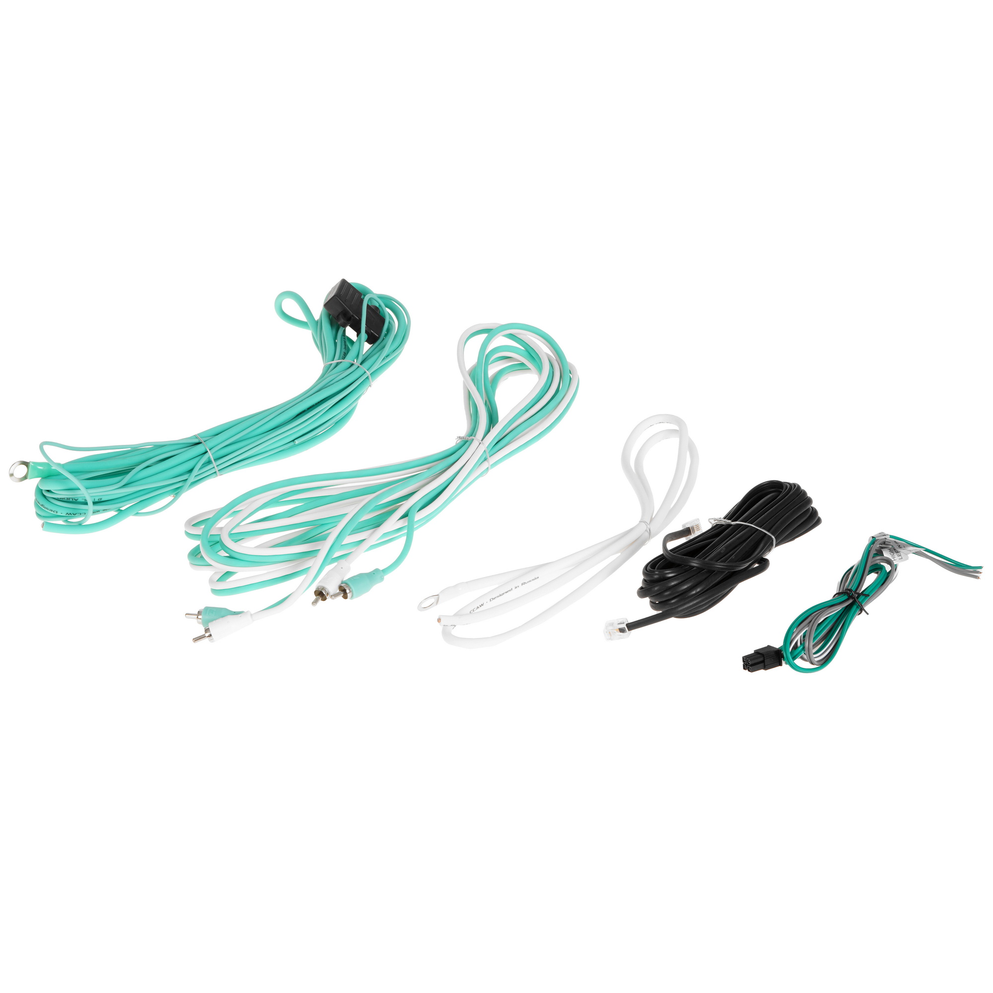 9285647 Автосабвуфер активный DL Audio Barracuda 10A V.2 STDN-0107379 - Вид №6