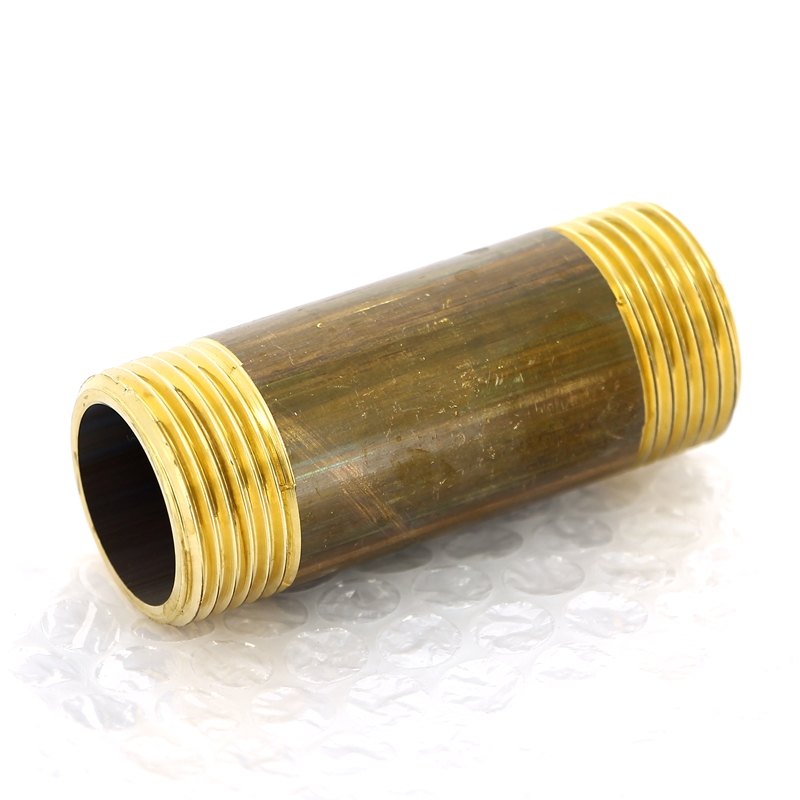 Удлинитель Н TIEMME 1"х80мм 1500302 - Вид №2