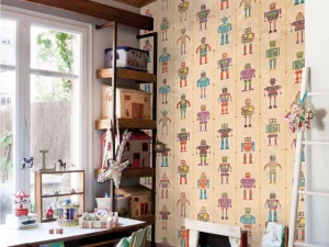 Inkiostro Bianco Панорамные обои под камень Collection 2014