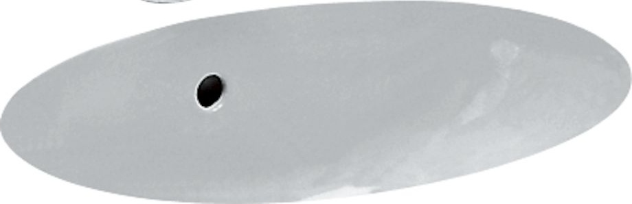 H8111910000001 Раковина, встраиваемая снизу LAUFEN PRO