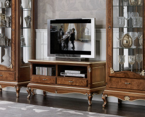 Тумба под TV  STILE ELISA 3044