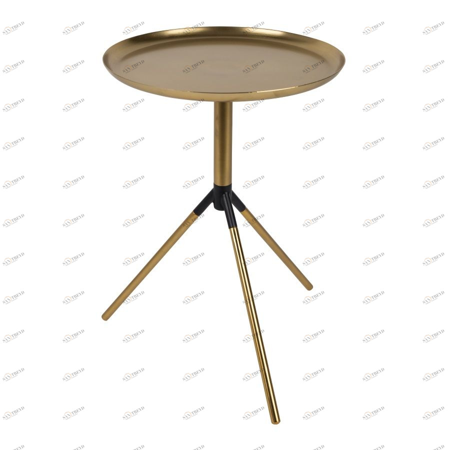 Столик Fraan White Label Living 2300106