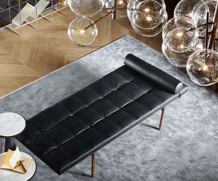 Gallotti&Radice Тафтинговое спальное место в пелле Twelve sun-id-1440694 - Вид №1