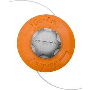 Катушка для триммера Santreyd YK-А002 с полуавтоматической подачей лески 89359970