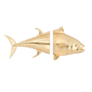 600298-FO ABHIKA ТУНЦКИЙ БИСК. GOLD
