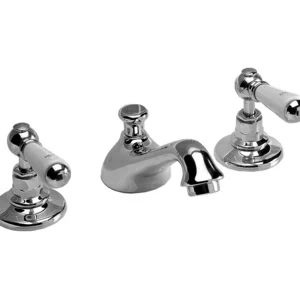 Смеситель на 3 отверстия для раковины MARF46CR Devon Devon DANDY