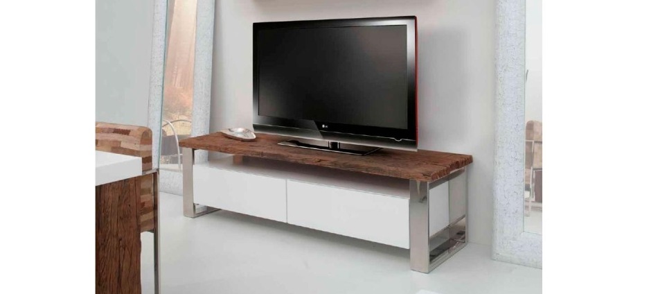 008692 Тумба под ТВ Contradiction Atlantic Santreyd - Вид №1