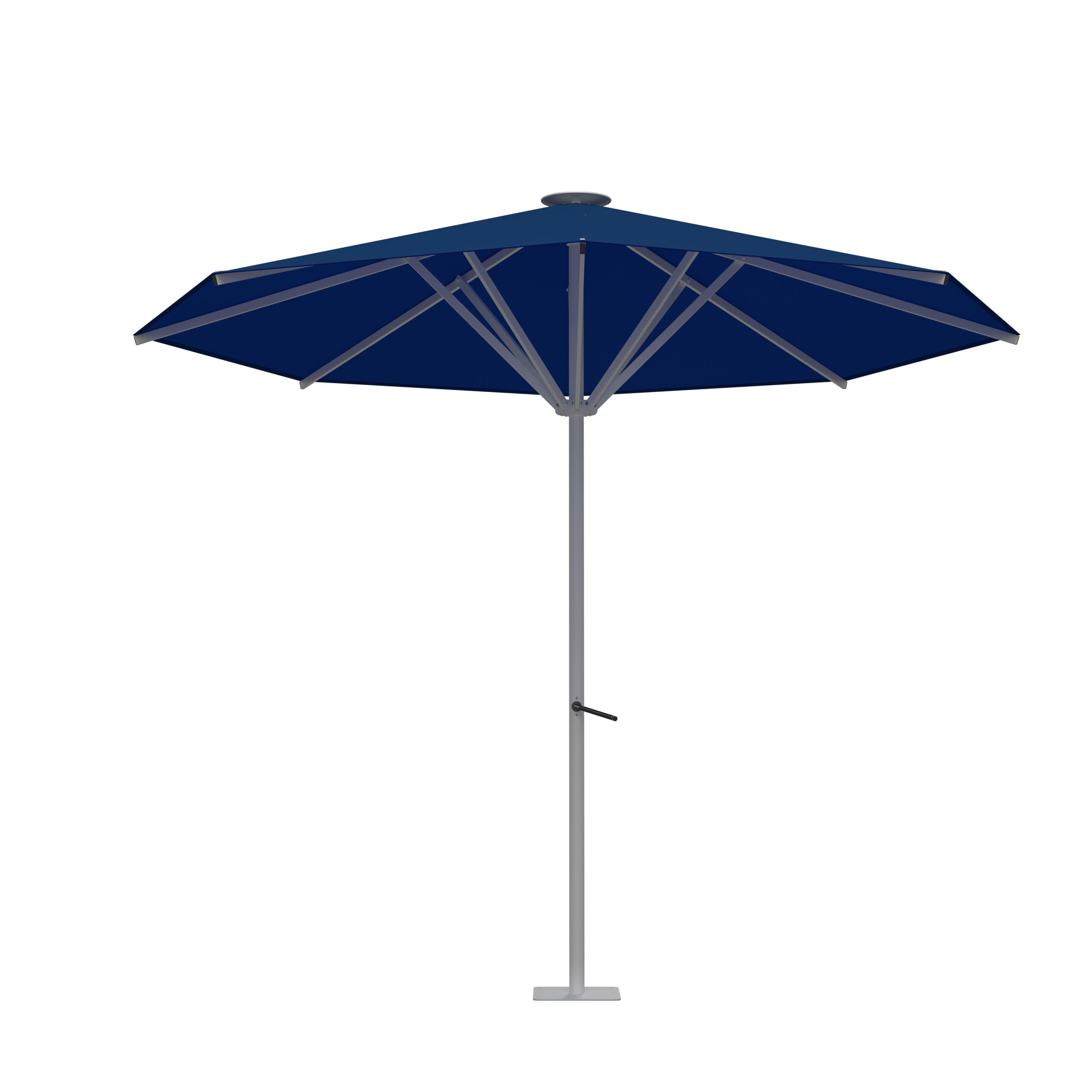 Ткань круглый зонтик Saxun BESTA ARCH-00028564 - Вид №1