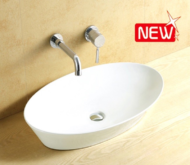 9397 Умывальник LAB.Space N