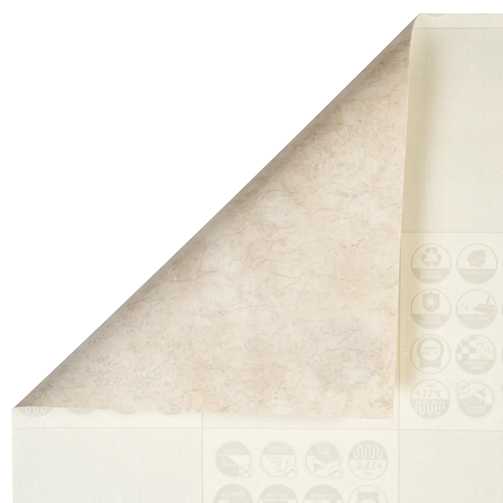 Линолеум бытовой «Марсель» 21 класс 1.5 м антистатический NOVENTIS STLM-2107287 - Вид №3