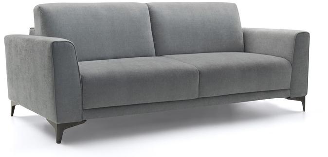 Bodema 2-местный тканевый диван-кровать sun-id-1464685 - Вид №1