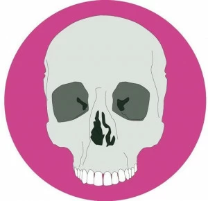 CONCEPTUWALL Декор из клейкой ткани Vanités