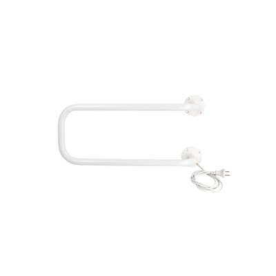 Danfoss Полотенцесушитель DEVIrail™ Полотенцесушитель белый 20 Вт 98806144 