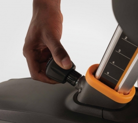 U30XR Велотренажер u30xr MATRIX  - Вид №3