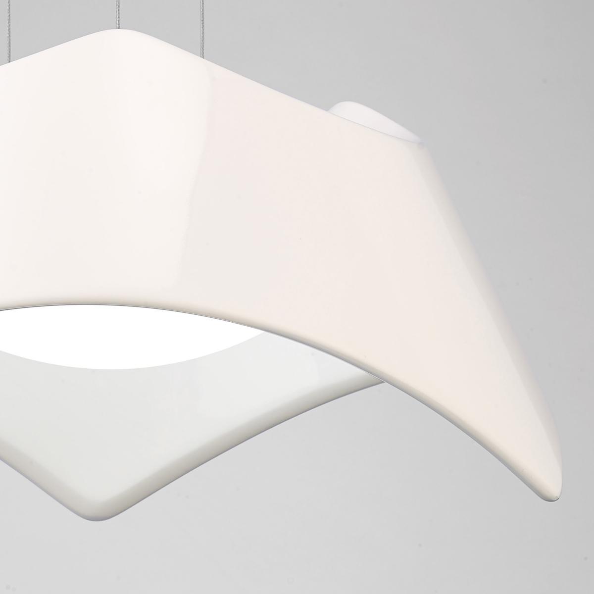 000218 Подвесной светильник Mantra Maui - Вид №3