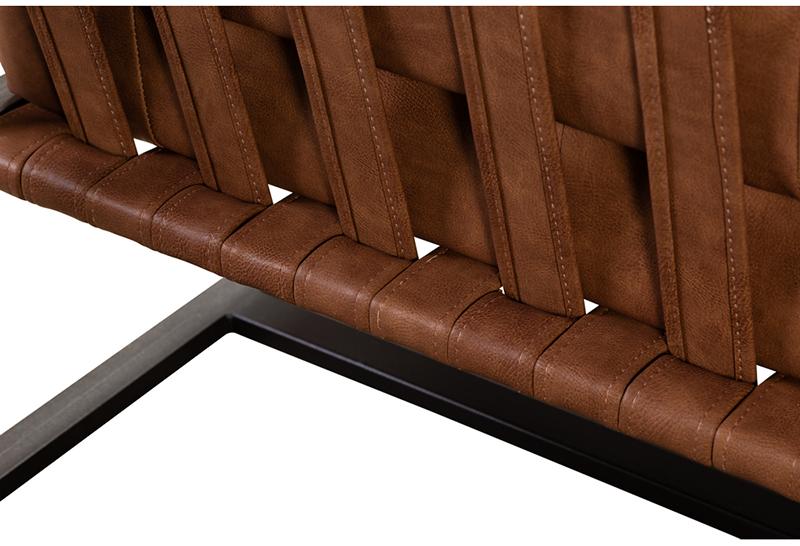 496 Диван Loft 2-1 R-HOME 41080910H - Вид №7