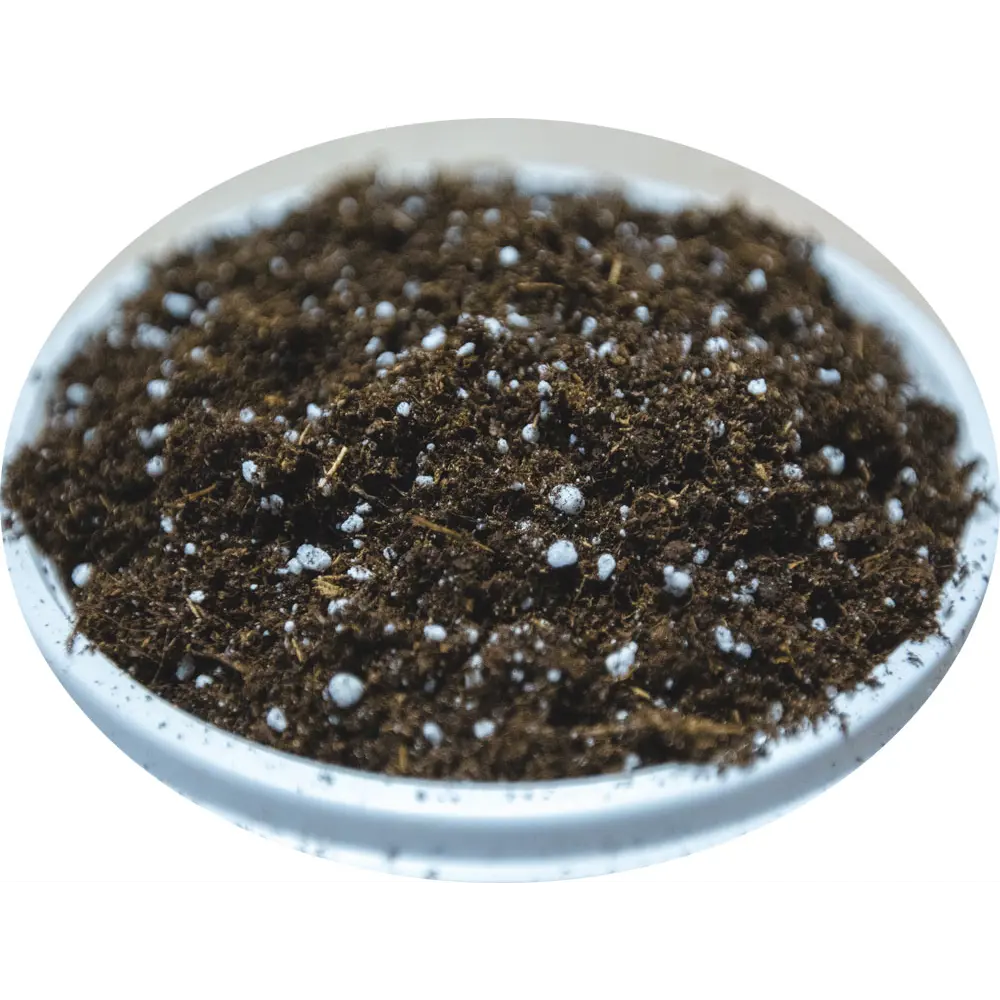 Грунт Veltorf для многолетних цветов 250л Для цветов STLM-2065651 - Вид №1