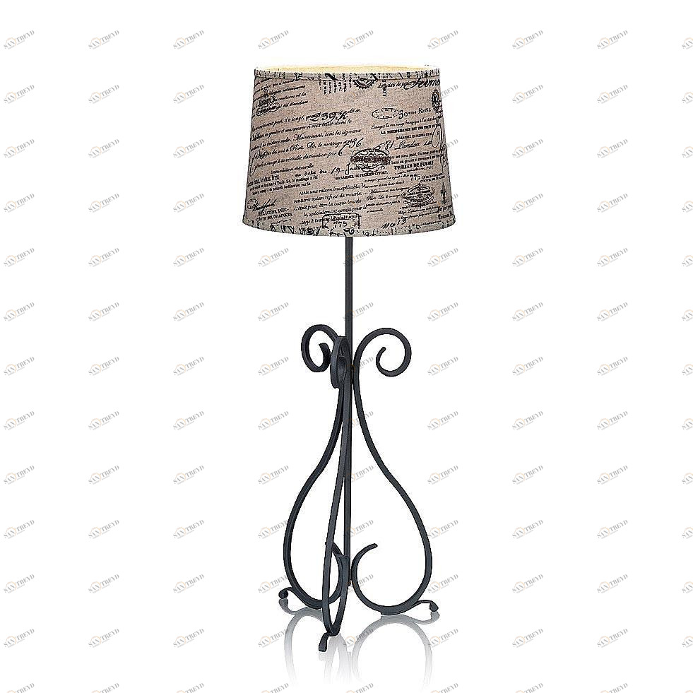 Настольная лампа Markslojd Molltorp 104691+104694 MARKSLOJD ИНТЕРЬЕРНЫЕ 275044 Бежевый 