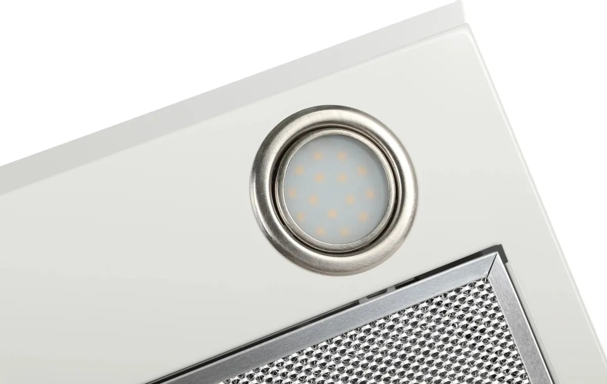 5370335 Вытяжка полновстраиваемая ELIKOR Врезной блок 52П-650-Э3Д белый STDN-0145752 - Вид №6