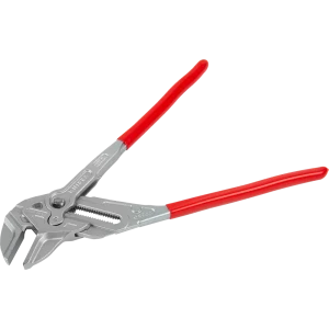 Клещи переставные Knipex KN-8603400 захват до 85 мм длина 400 мм 82212124 STLM-2024211