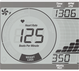 Велотренажер horizon comfort 5 viewfit Horizon sun-id-2068285 - Вид №2