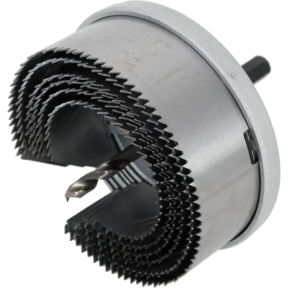 Набор коронок Santreyd для точных отверстий 60-100 мм 89794929 STLM-0079973