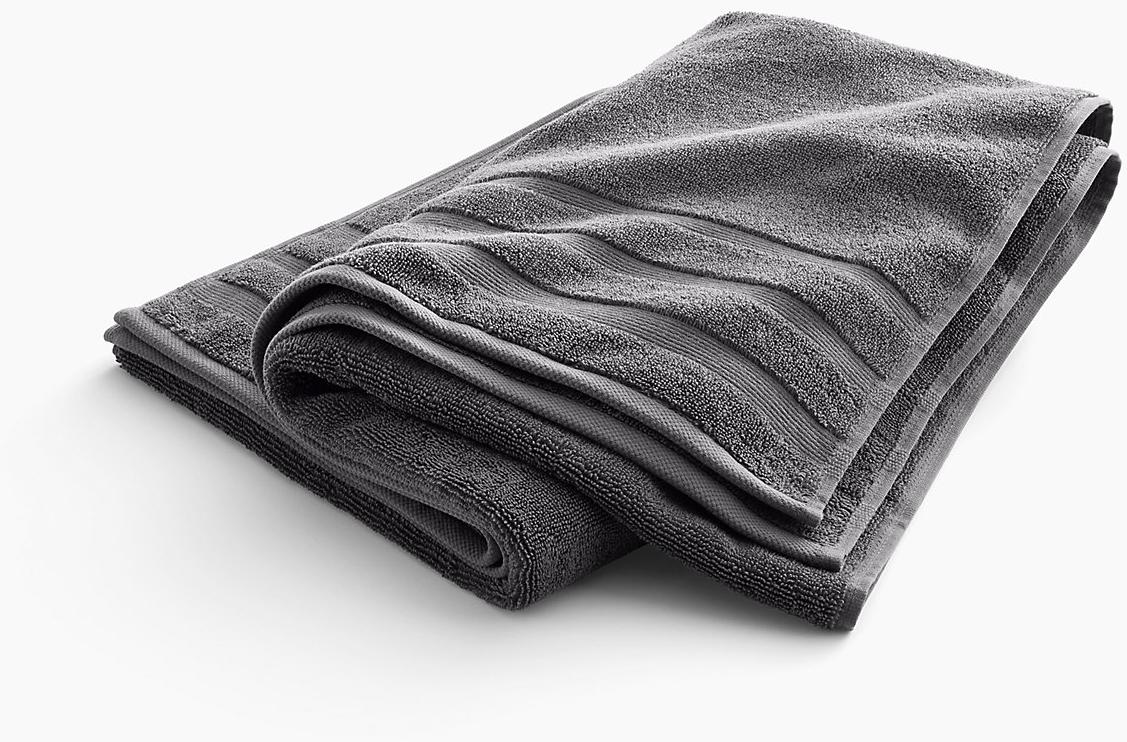 KOHLER Полотенце Turkish Bath Linens с махровым переплетением, 30 K-31507-TE-58  - Вид №1