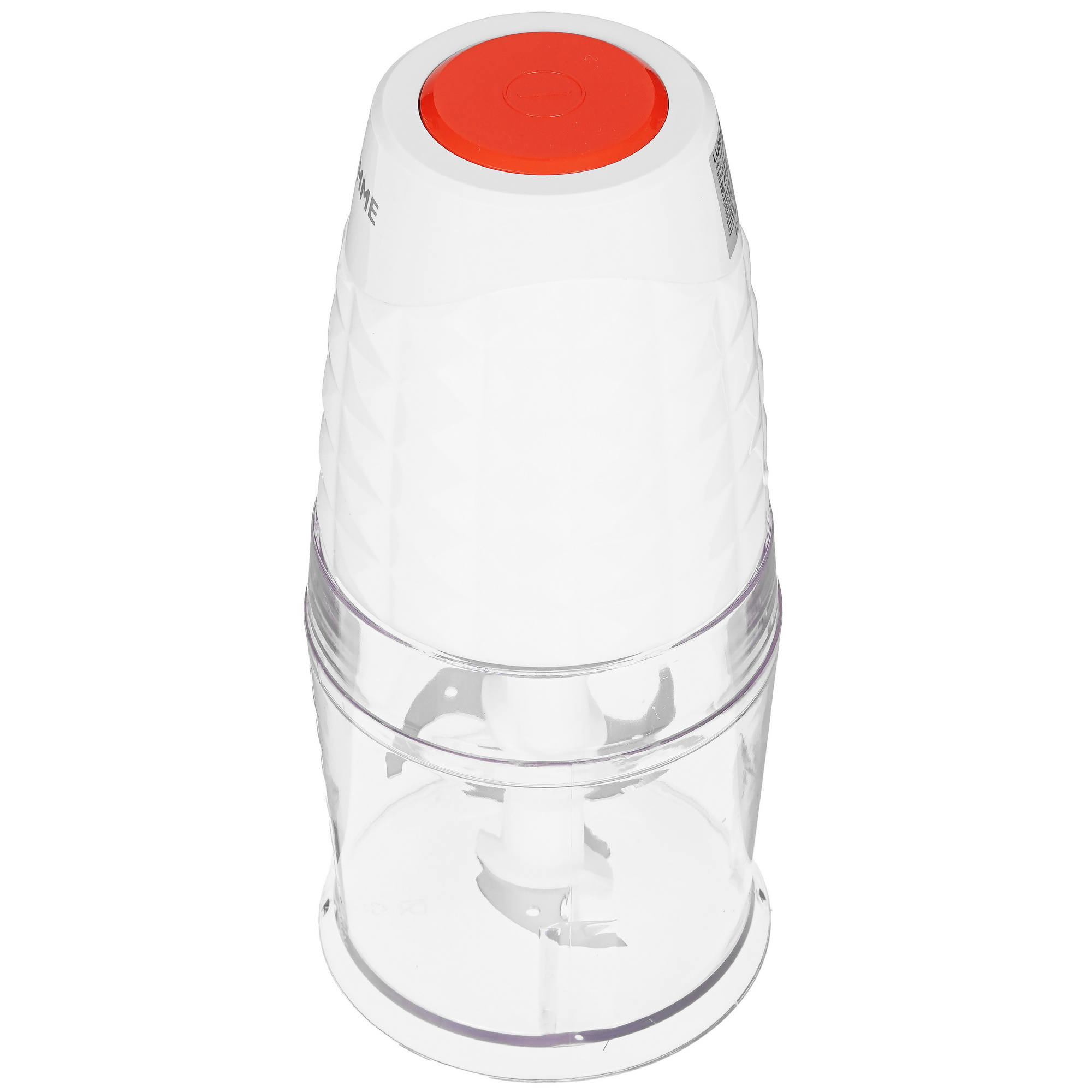 9058455 Измельчитель  LUMME LU-1845 красный STDN-0012968 - Вид №2