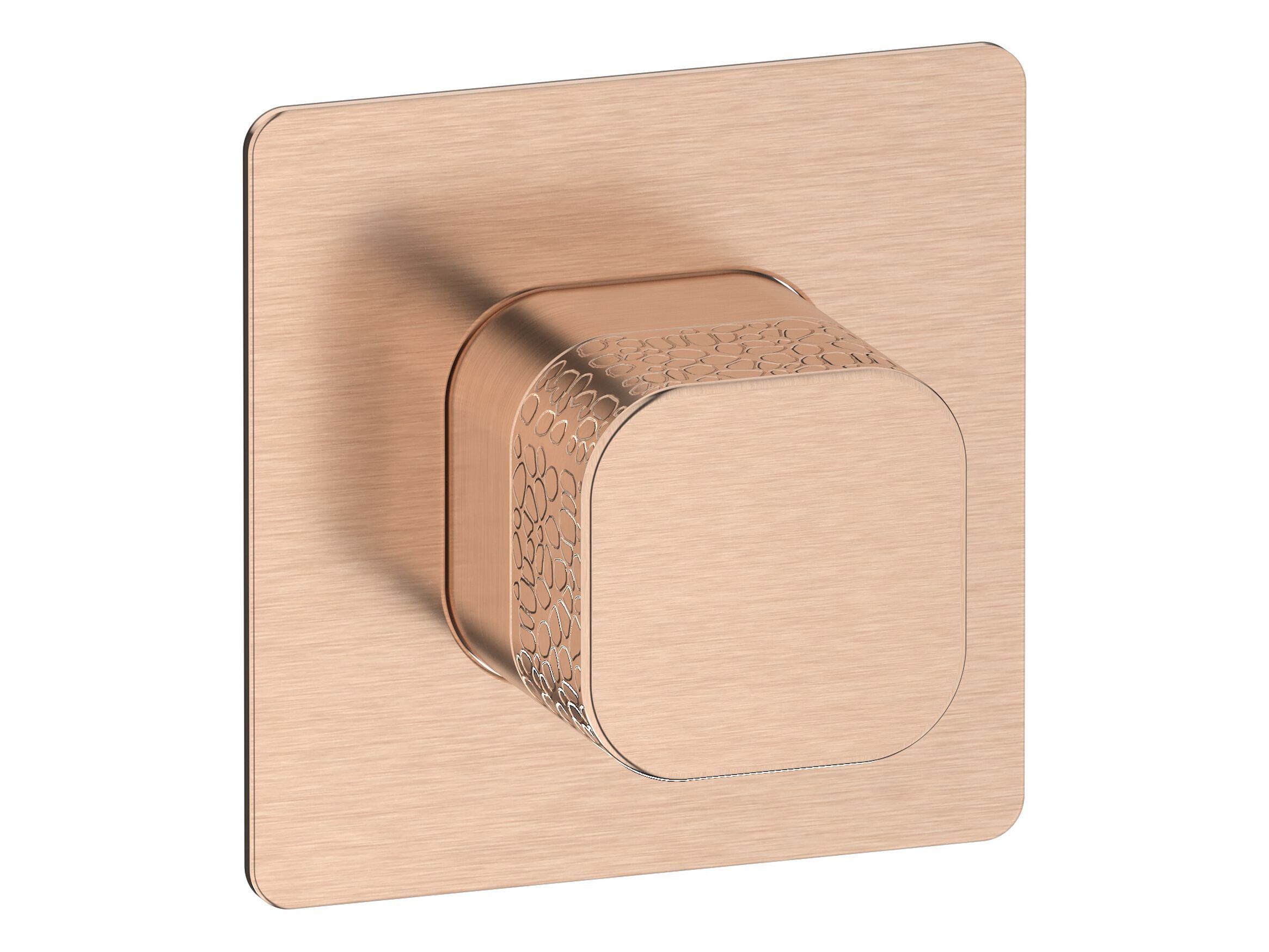 Встраиваемый однорычажный смеситель для душа IB Elio ARCH-00091080