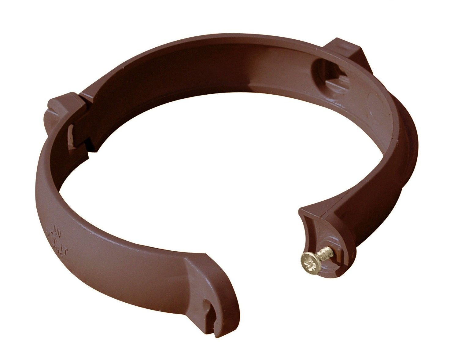 Круглый воротник из ПВХ First Corporation CNM80M ARCH-00057469 - Вид №1