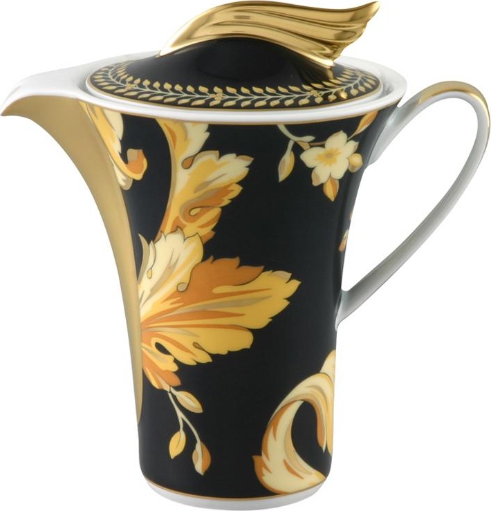 68883 Молочник Фарфоровый Rosenthal Versace 