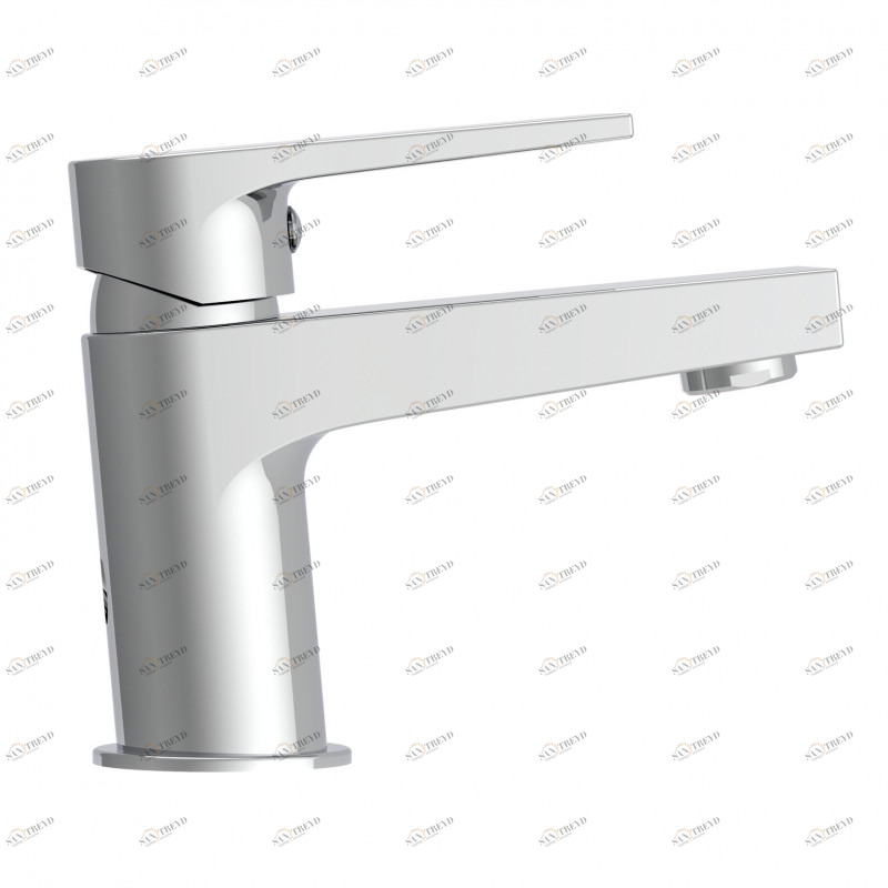 853524M101 CR - Смеситель для раковины Basic  Nizar Martí 1921 Marti 1921 