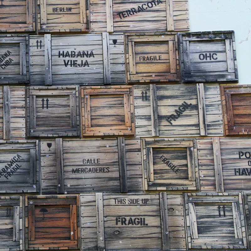 1313/CX38 Картина 1313 Adriani e Rossi 